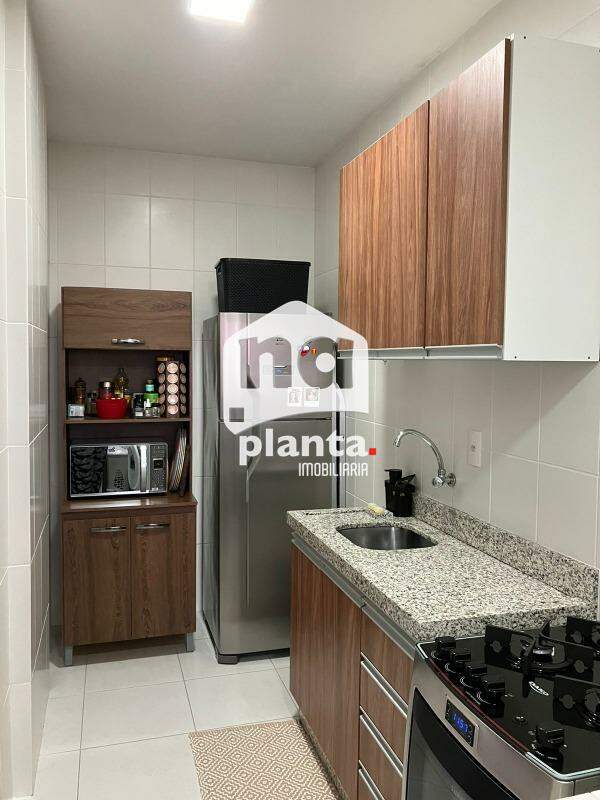 Apartamento à venda com 2 quartos, 58m² - Foto 7