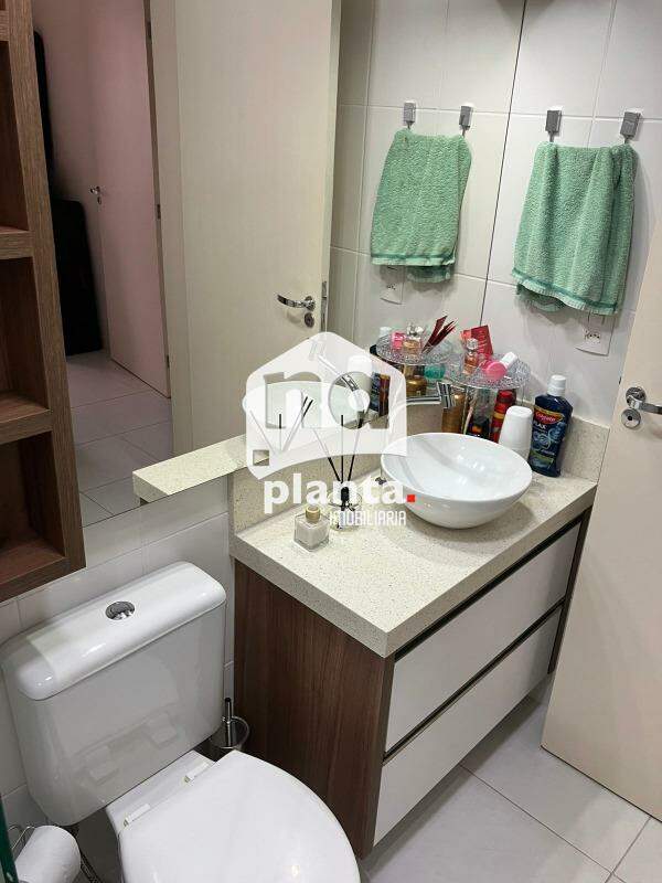 Apartamento à venda com 2 quartos, 58m² - Foto 18