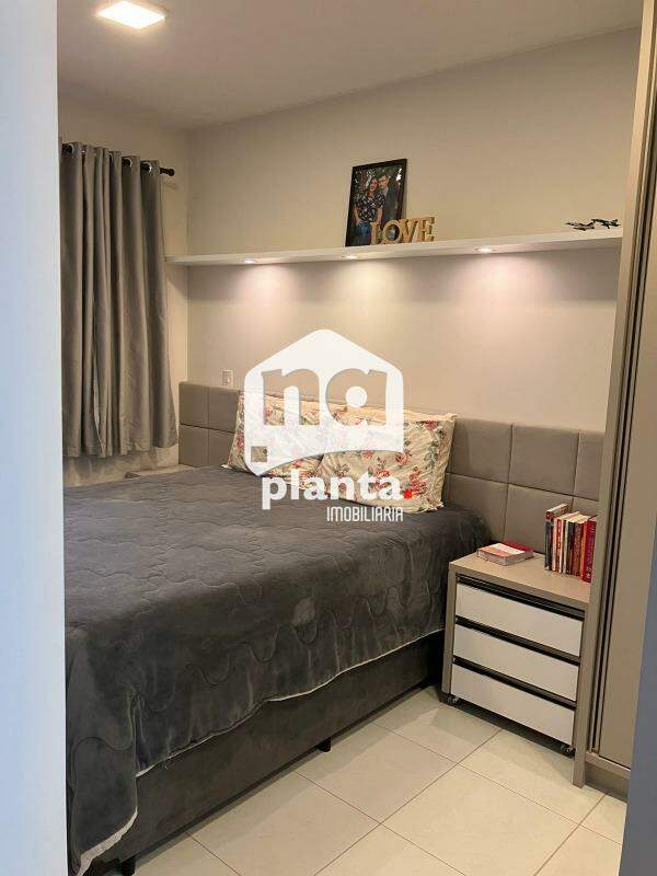 Apartamento à venda com 2 quartos, 58m² - Foto 12