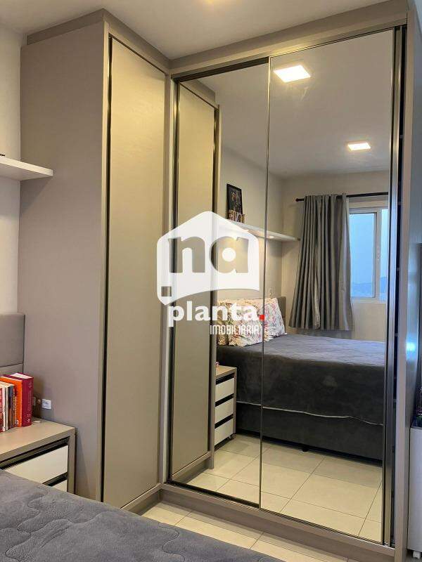 Apartamento à venda com 2 quartos, 58m² - Foto 13