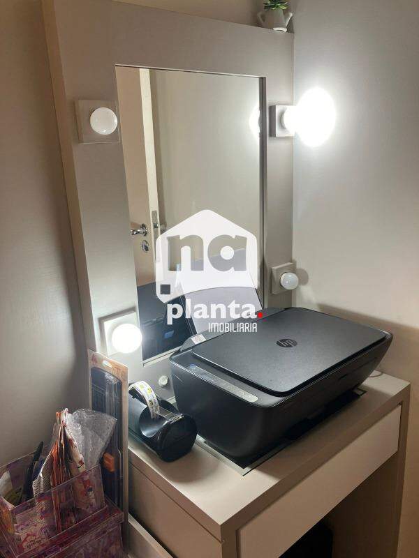 Apartamento à venda com 2 quartos, 58m² - Foto 14