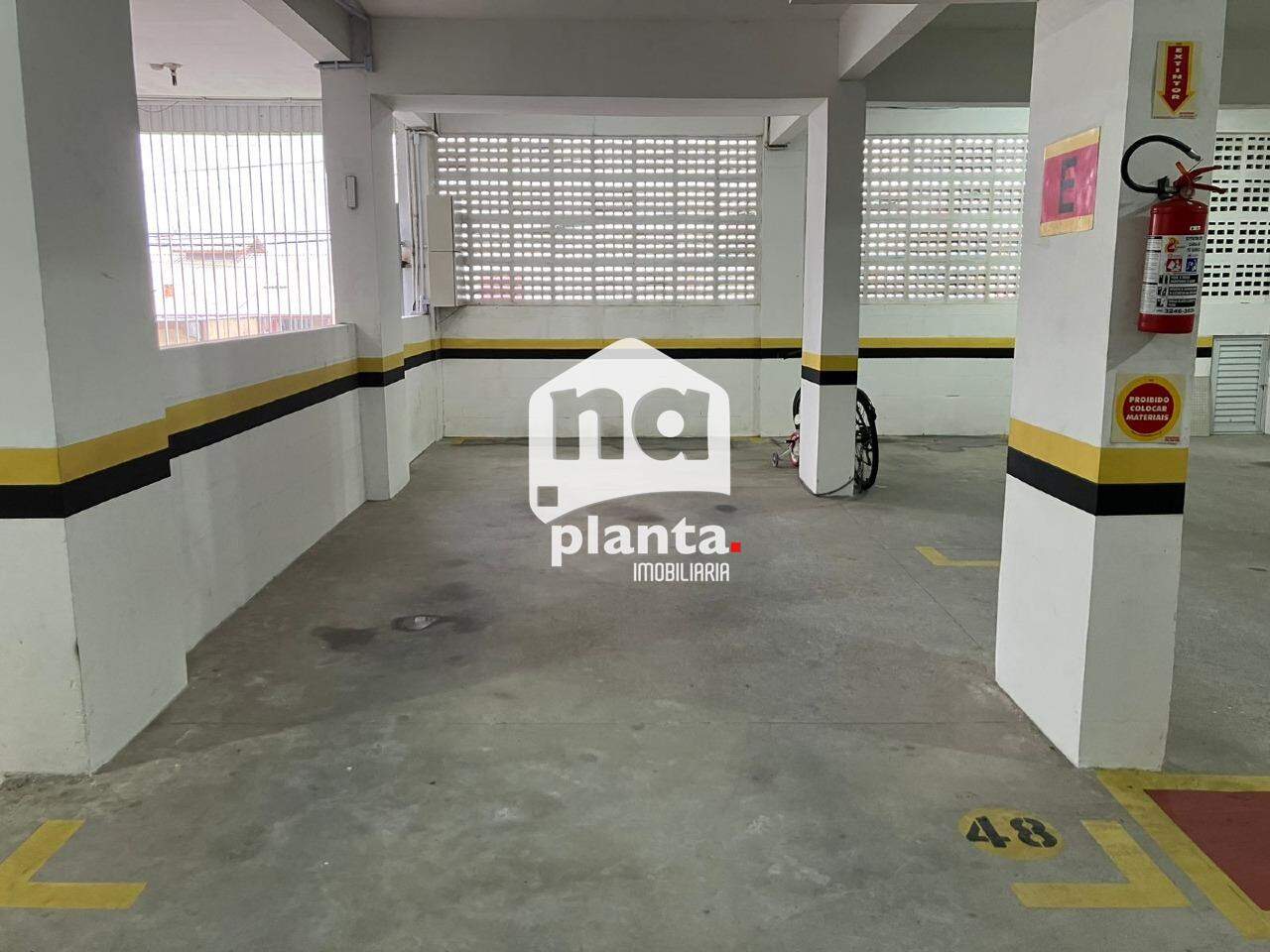 Apartamento à venda com 2 quartos, 58m² - Foto 28