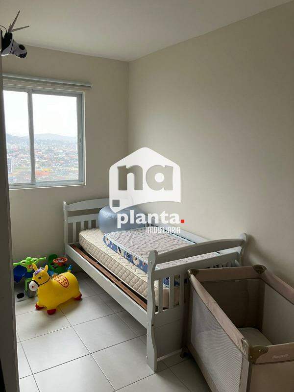 Apartamento à venda com 2 quartos, 58m² - Foto 17