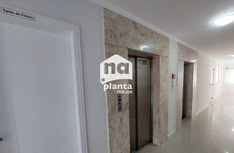 Apartamento à venda com 2 quartos, 58m² - Foto 27