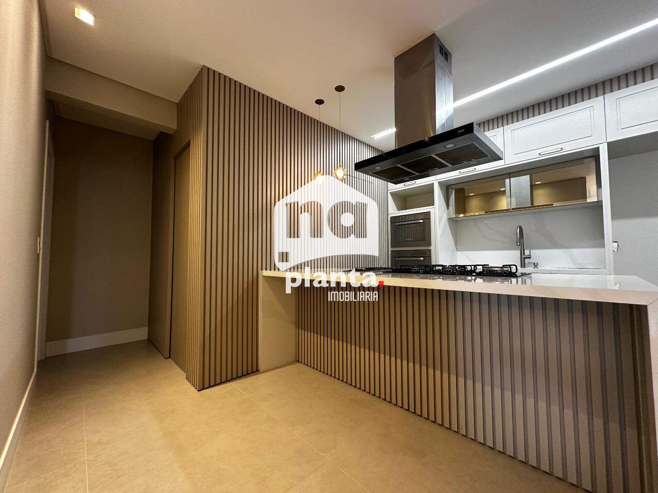 Apartamento à venda com 2 quartos, 94m² - Foto 1