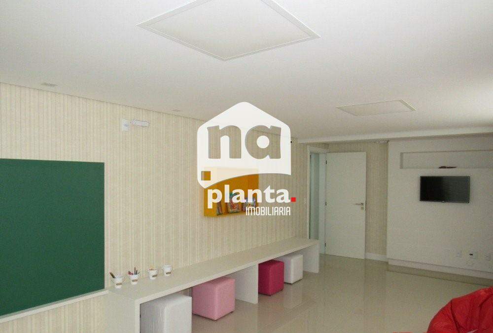 Apartamento à venda com 2 quartos, 89m² - Foto 28