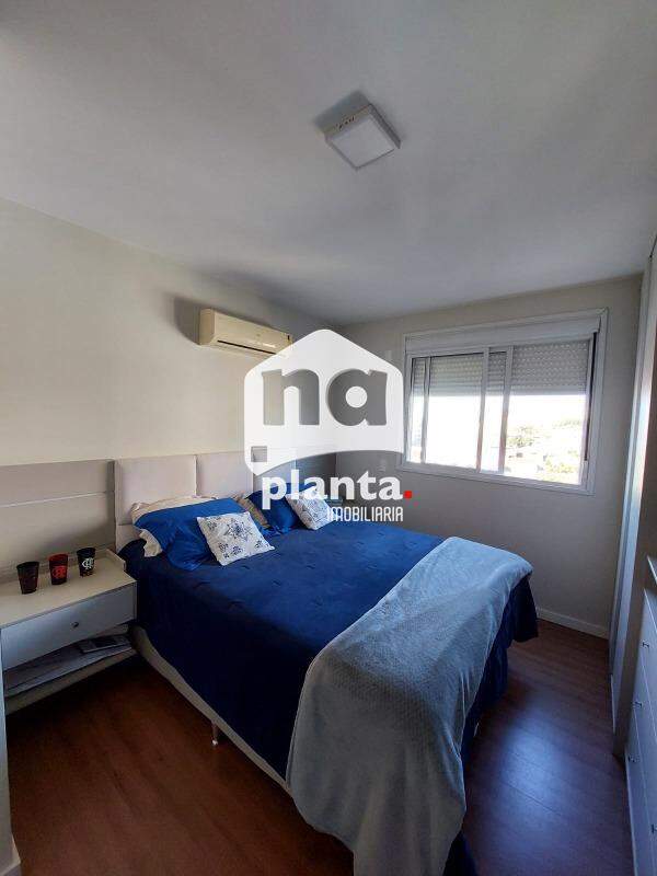 Apartamento à venda com 2 quartos, 89m² - Foto 19