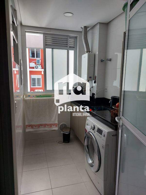 Apartamento à venda com 2 quartos, 89m² - Foto 10