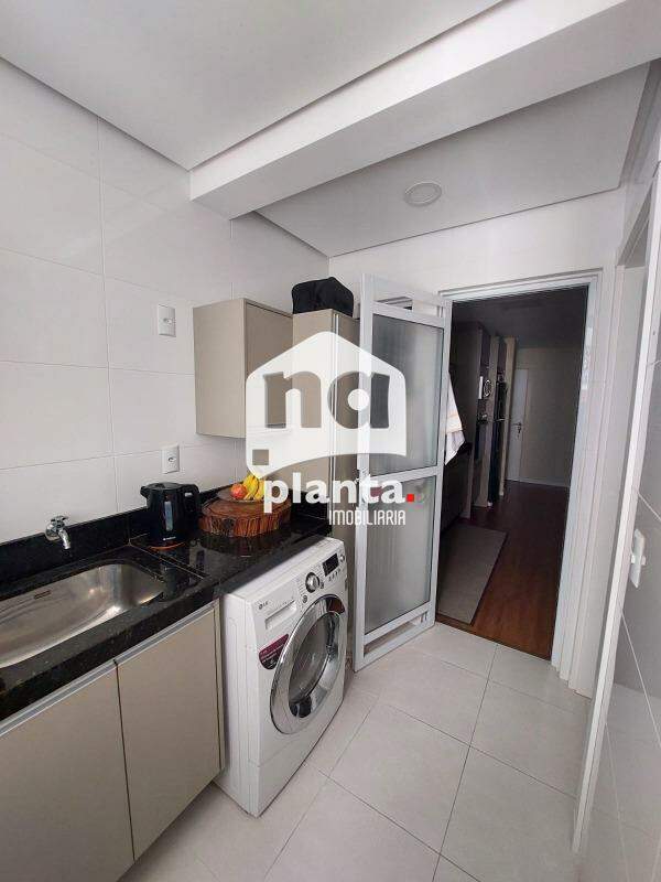 Apartamento à venda com 2 quartos, 89m² - Foto 9