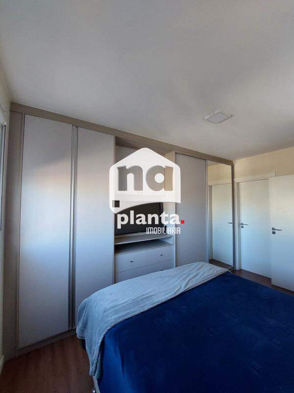 Apartamento à venda com 2 quartos, 89m² - Foto 21