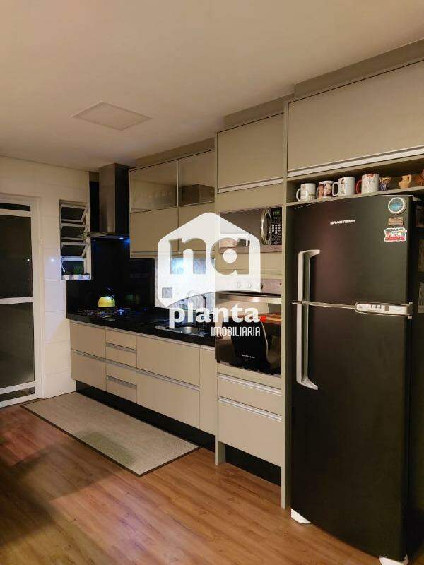 Apartamento à venda com 2 quartos, 89m² - Foto 8