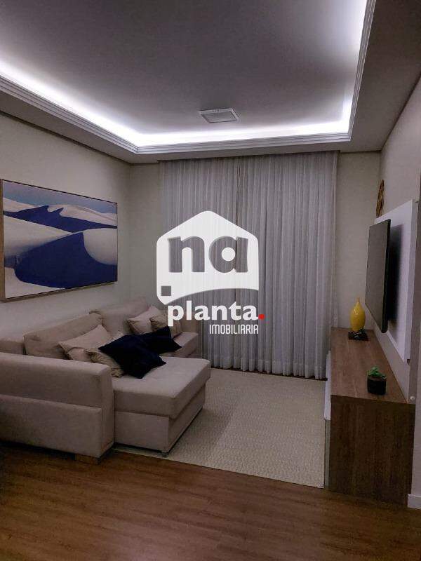 Apartamento à venda com 2 quartos, 89m² - Foto 6