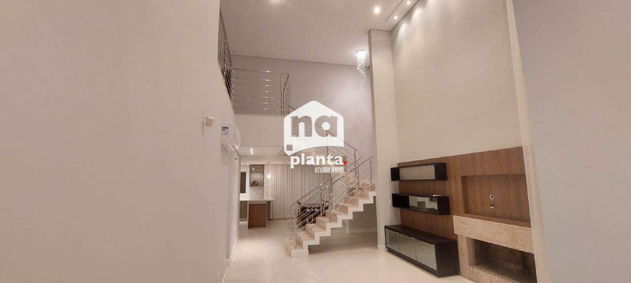 Casa à venda com 4 quartos, 256m² - Foto 8