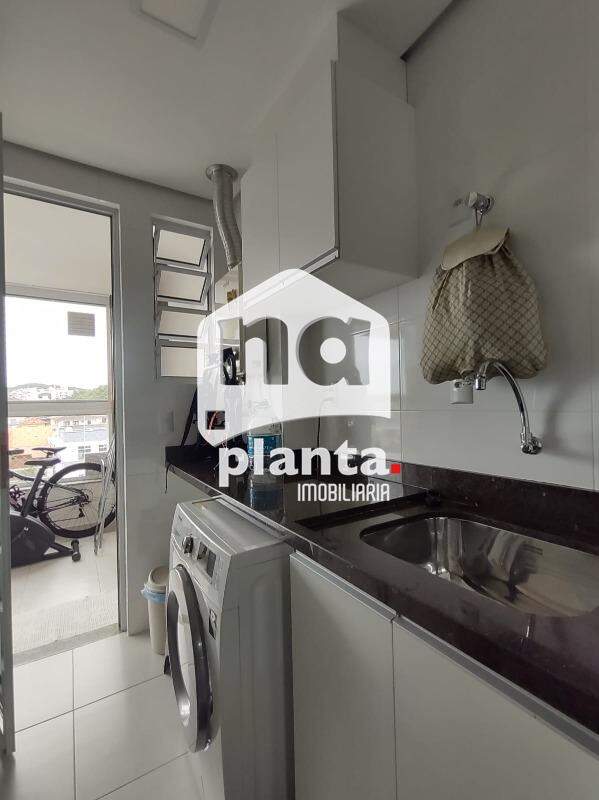 Apartamento à venda com 2 quartos, 87m² - Foto 24