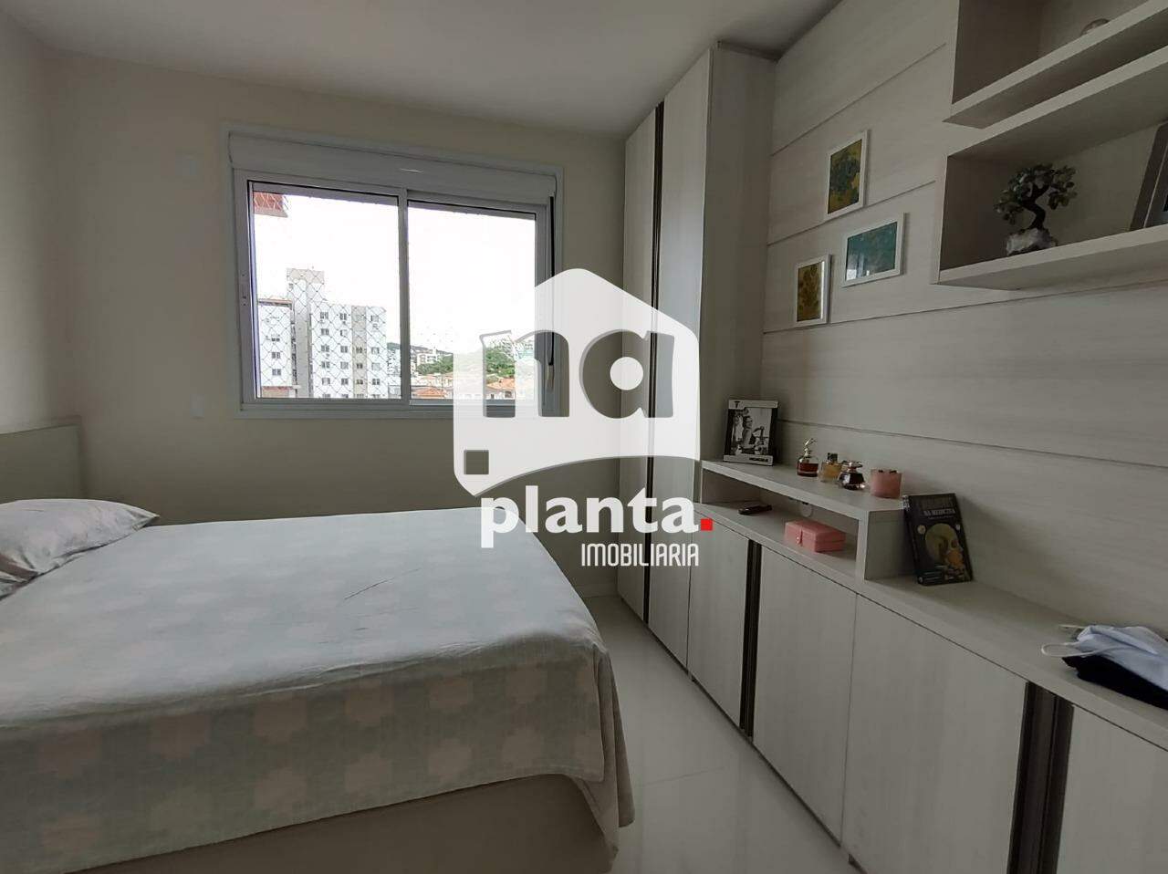 Apartamento à venda com 2 quartos, 87m² - Foto 17