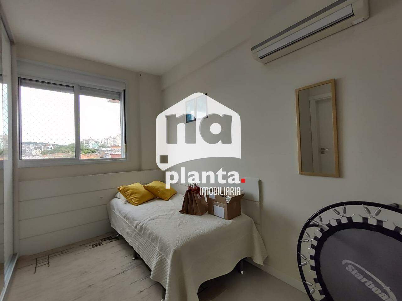 Apartamento à venda com 2 quartos, 87m² - Foto 20