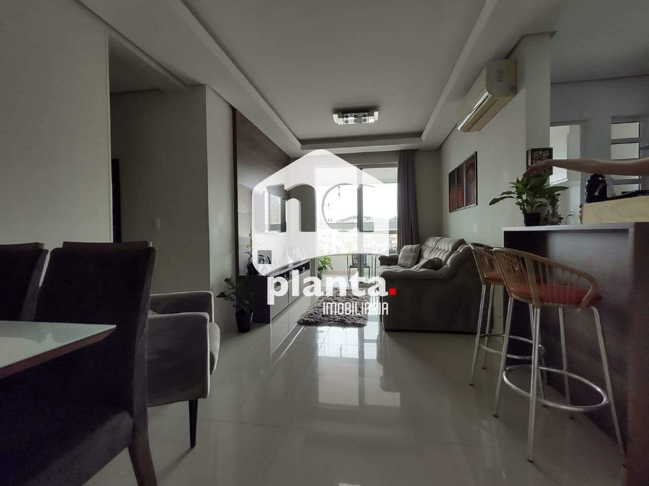 Apartamento à venda com 2 quartos, 87m² - Foto 5