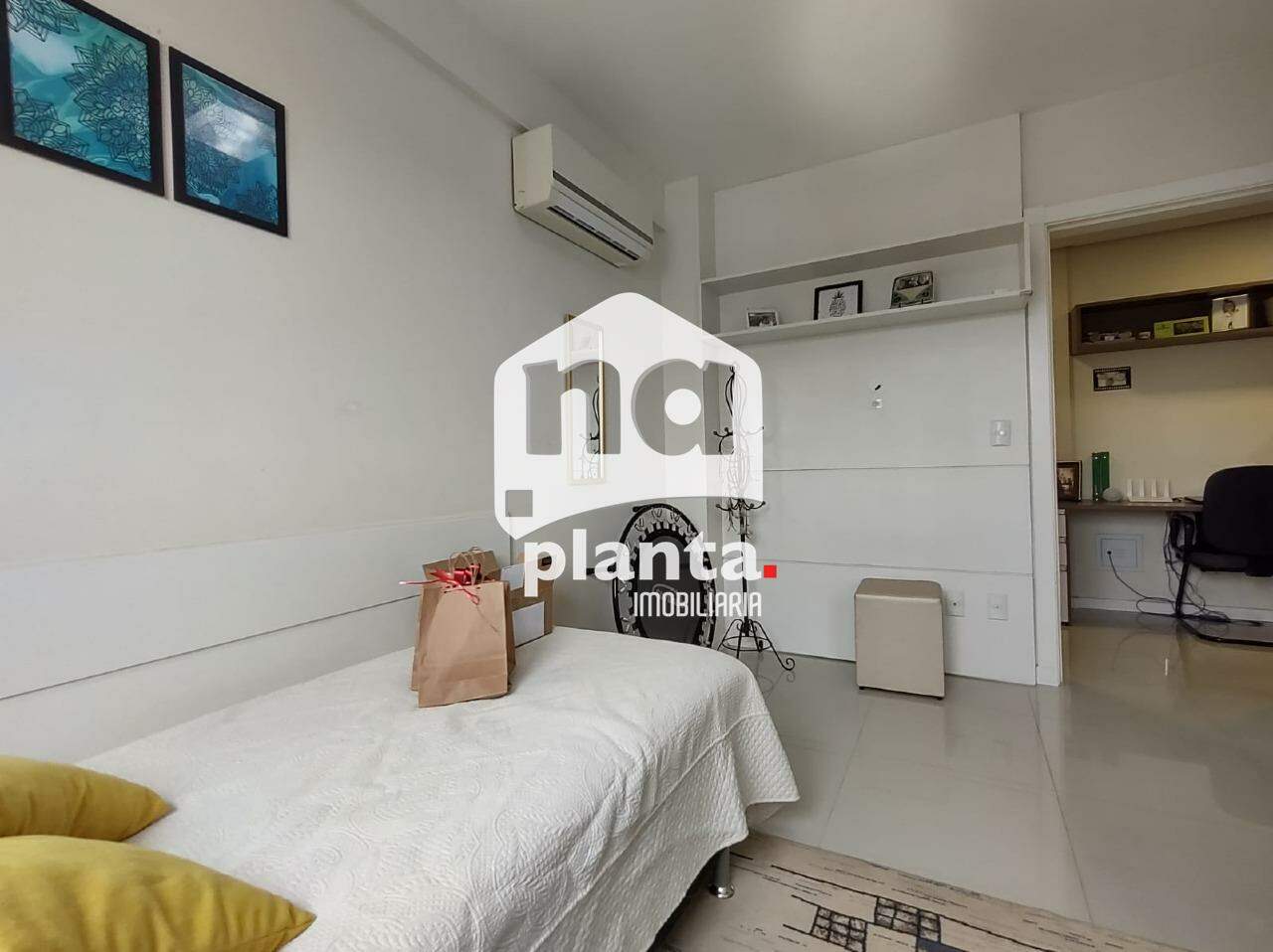 Apartamento à venda com 2 quartos, 87m² - Foto 21