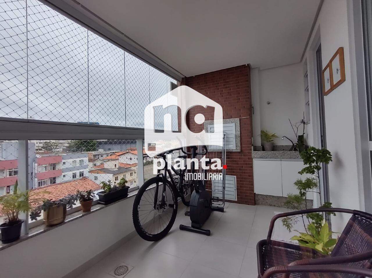 Apartamento à venda com 2 quartos, 87m² - Foto 9