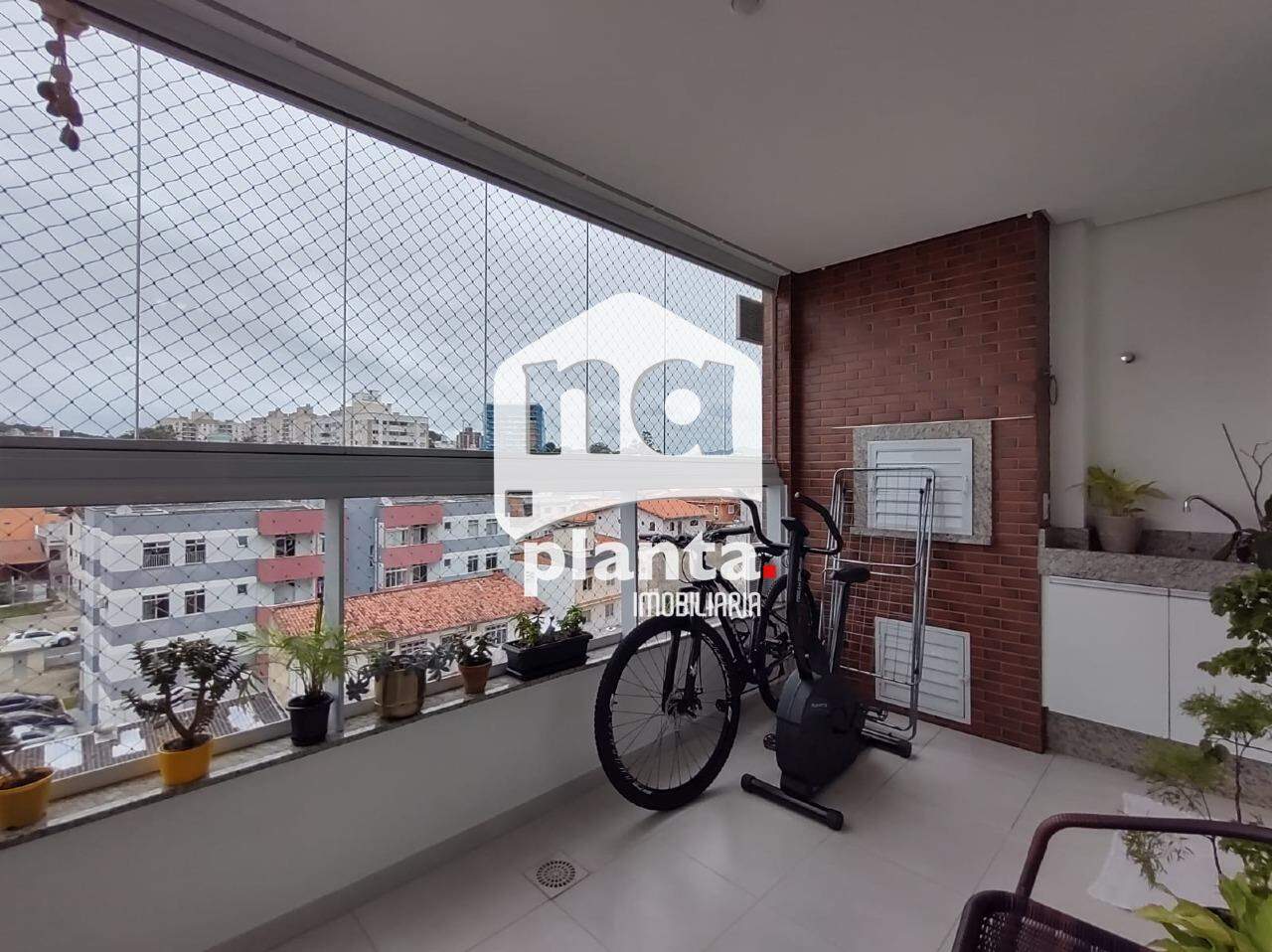 Apartamento à venda com 2 quartos, 87m² - Foto 8