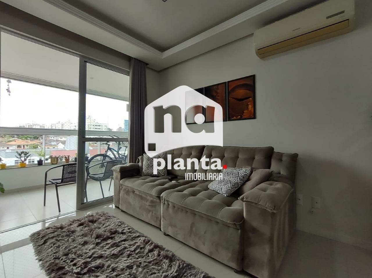 Apartamento à venda com 2 quartos, 87m² - Foto 6