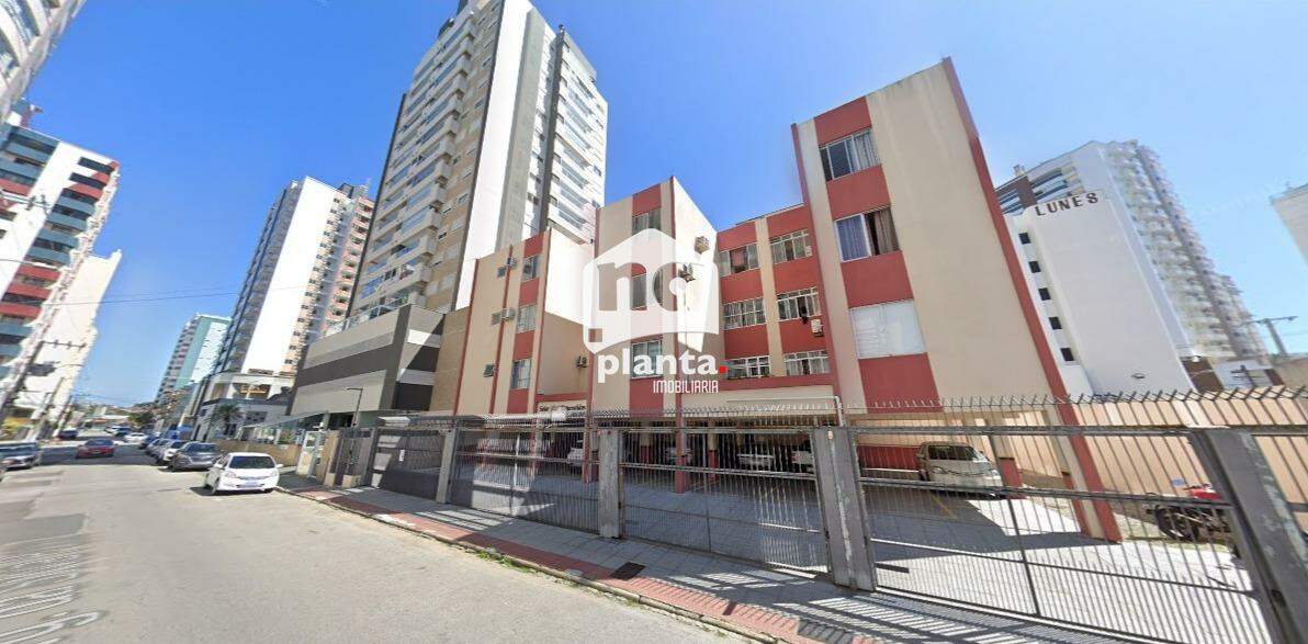 Apartamento à venda com 1 quarto, 40m² - Foto 9