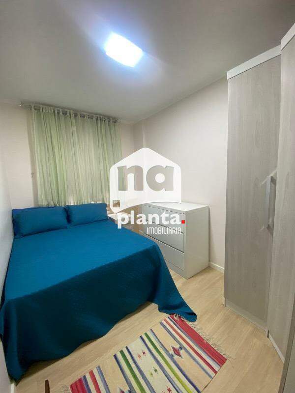 Apartamento à venda com 2 quartos, 60m² - Foto 11