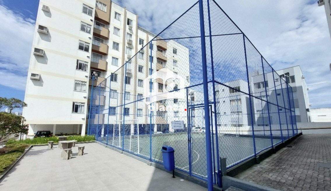 Apartamento à venda com 2 quartos, 60m² - Foto 18