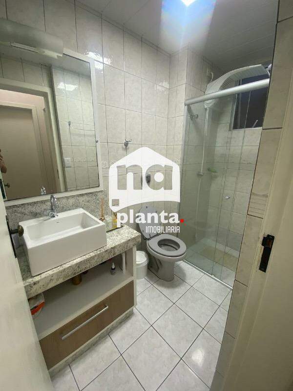 Apartamento à venda com 2 quartos, 60m² - Foto 15