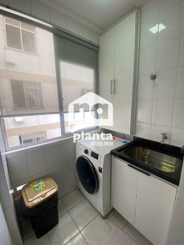 Apartamento à venda com 2 quartos, 60m² - Foto 10