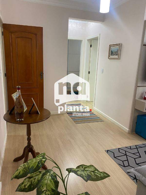 Apartamento à venda com 2 quartos, 60m² - Foto 3