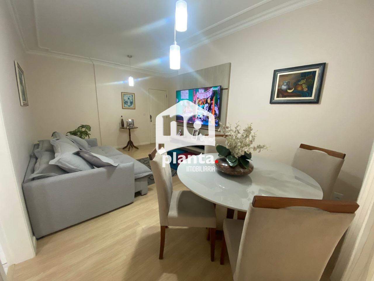 Apartamento à venda com 2 quartos, 60m² - Foto 8