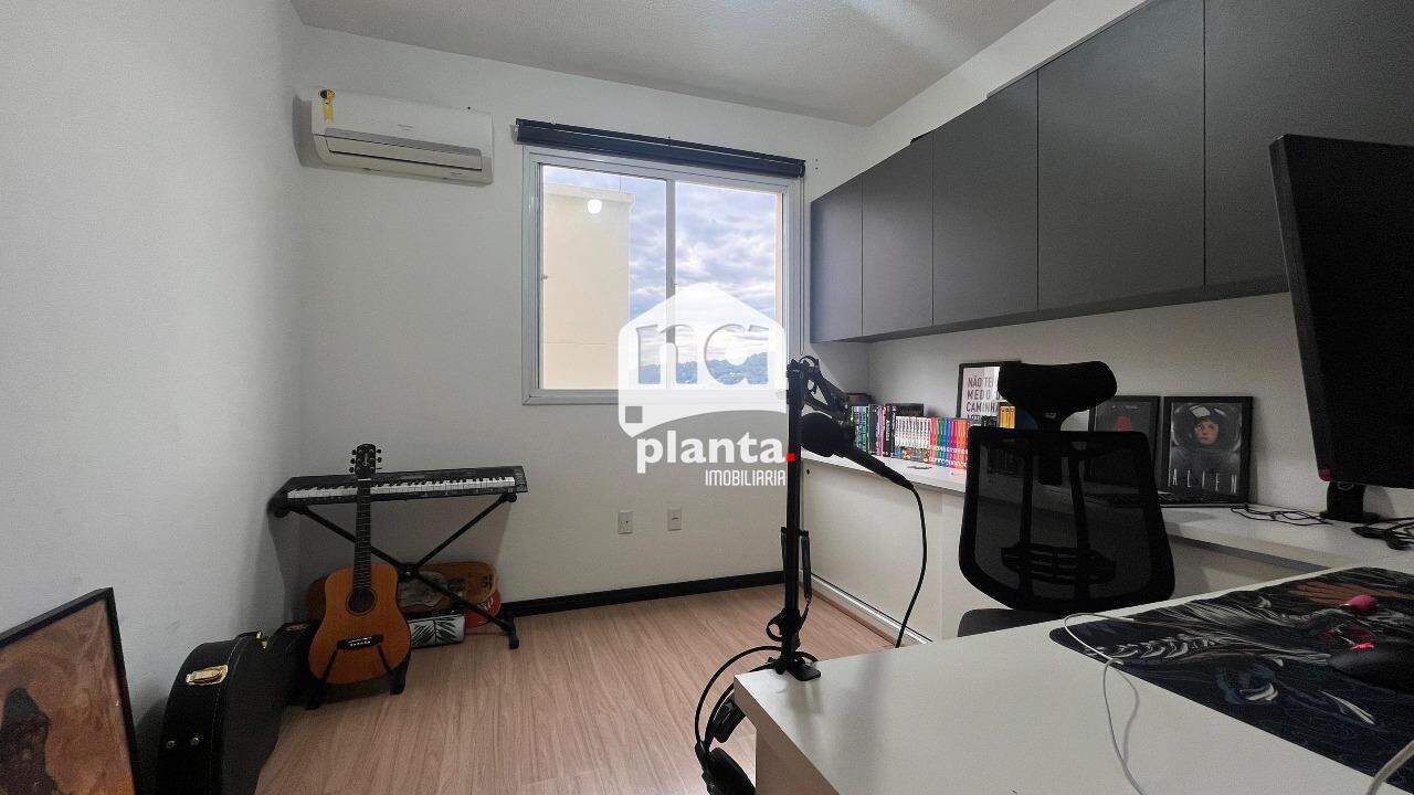 Apartamento à venda com 2 quartos, 58m² - Foto 10