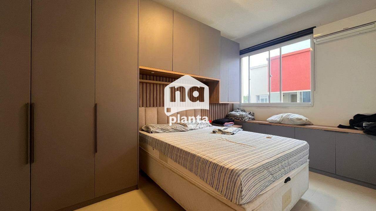 Apartamento à venda com 2 quartos, 58m² - Foto 8