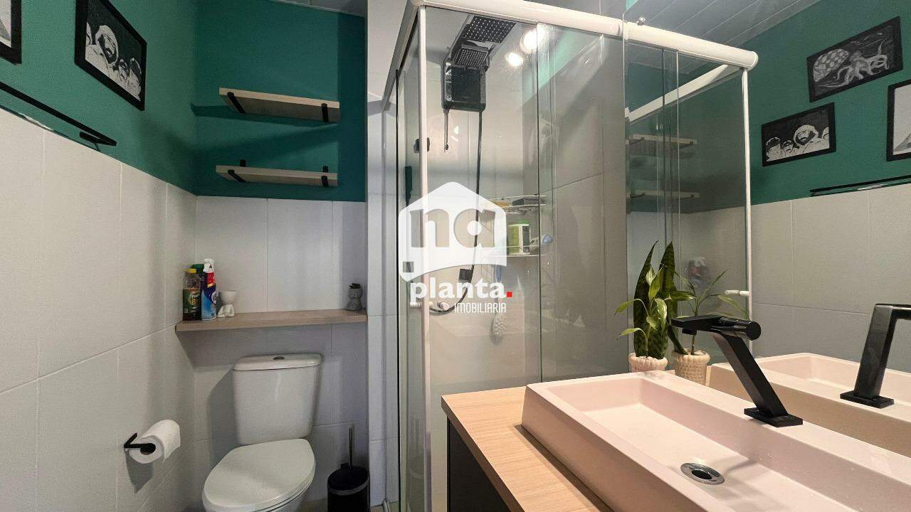 Apartamento à venda com 2 quartos, 58m² - Foto 12