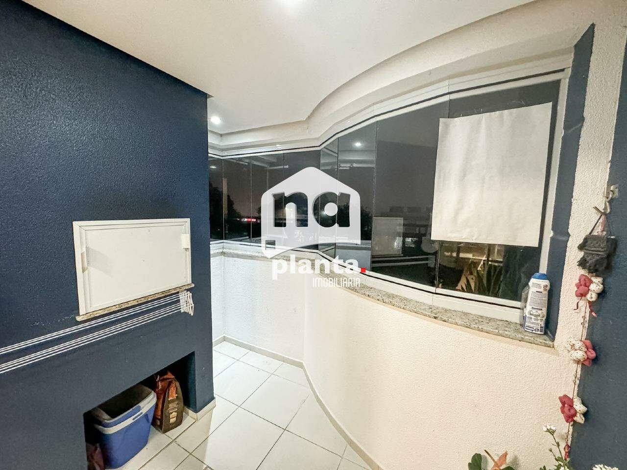 Apartamento à venda com 2 quartos, 64m² - Foto 5