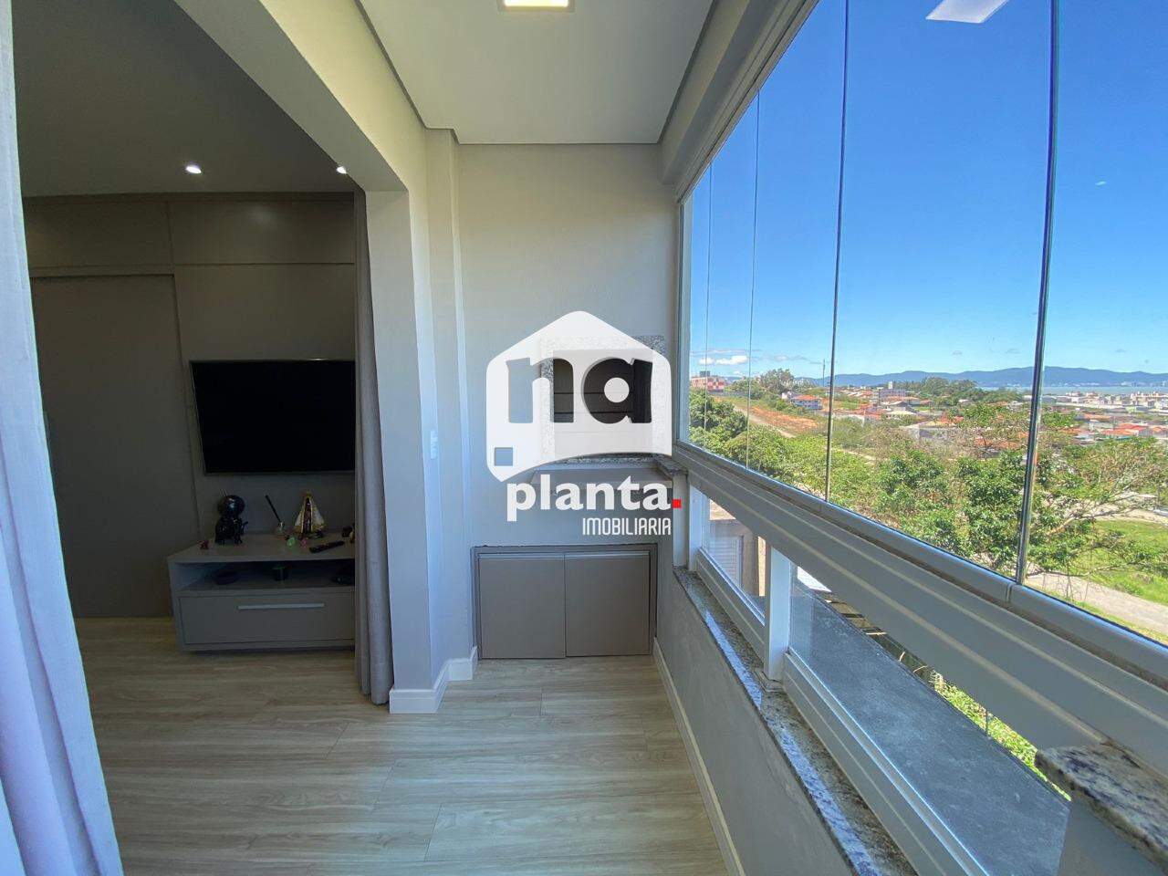 Apartamento à venda com 2 quartos, 62m² - Foto 5