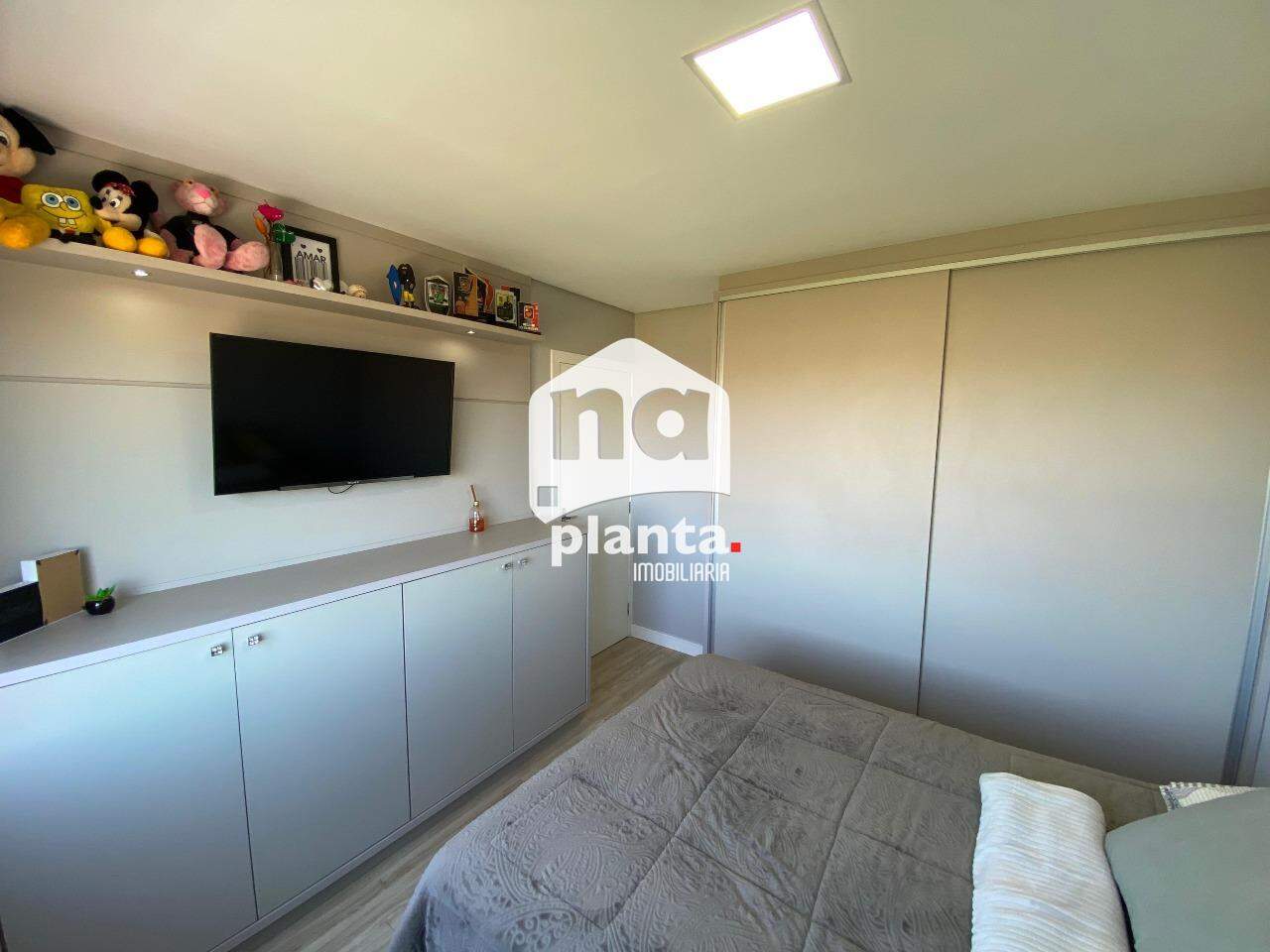 Apartamento à venda com 2 quartos, 62m² - Foto 18