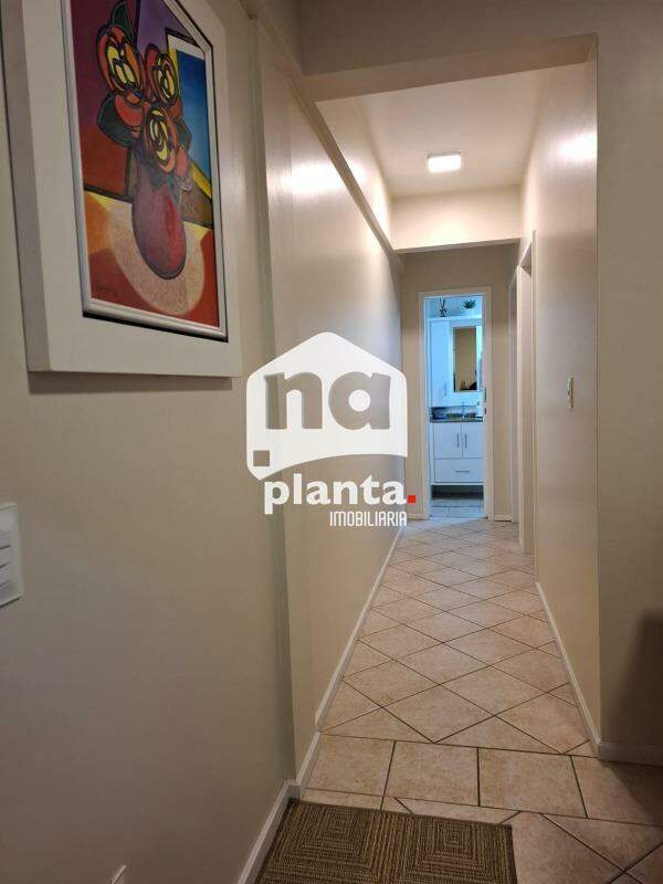 Apartamento à venda com 2 quartos, 64m² - Foto 6