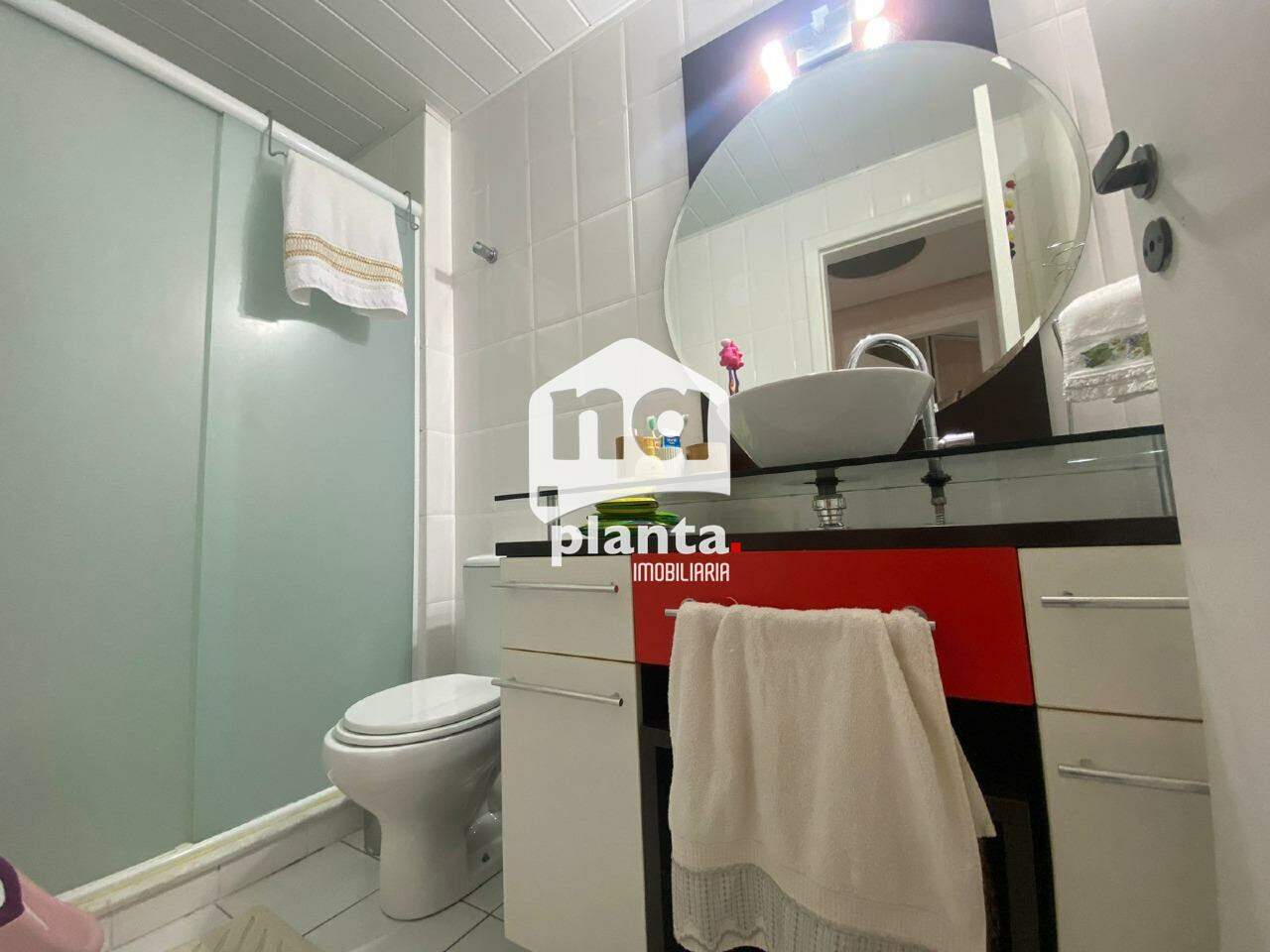 Apartamento à venda com 2 quartos, 77m² - Foto 14