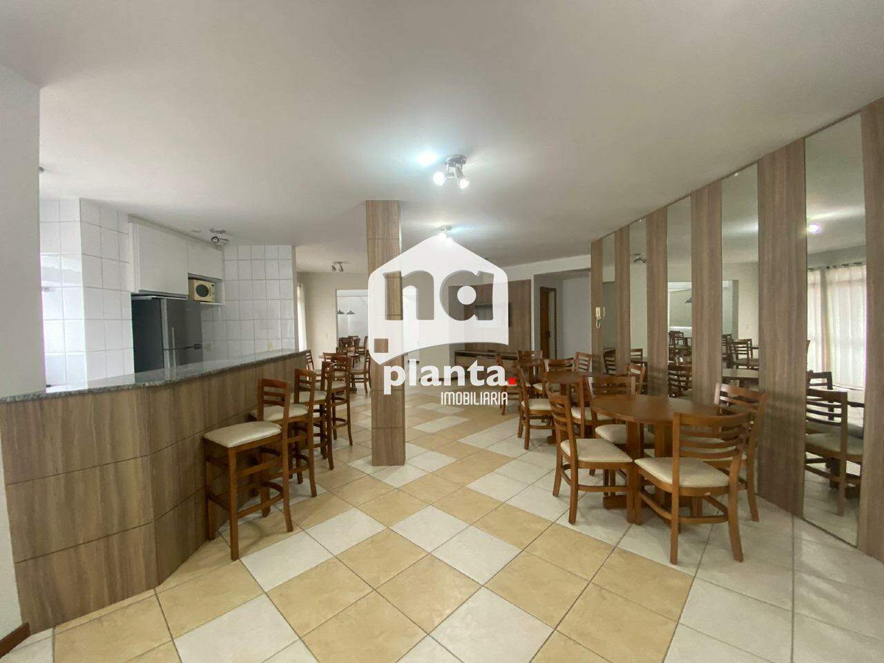 Apartamento à venda com 2 quartos, 77m² - Foto 24