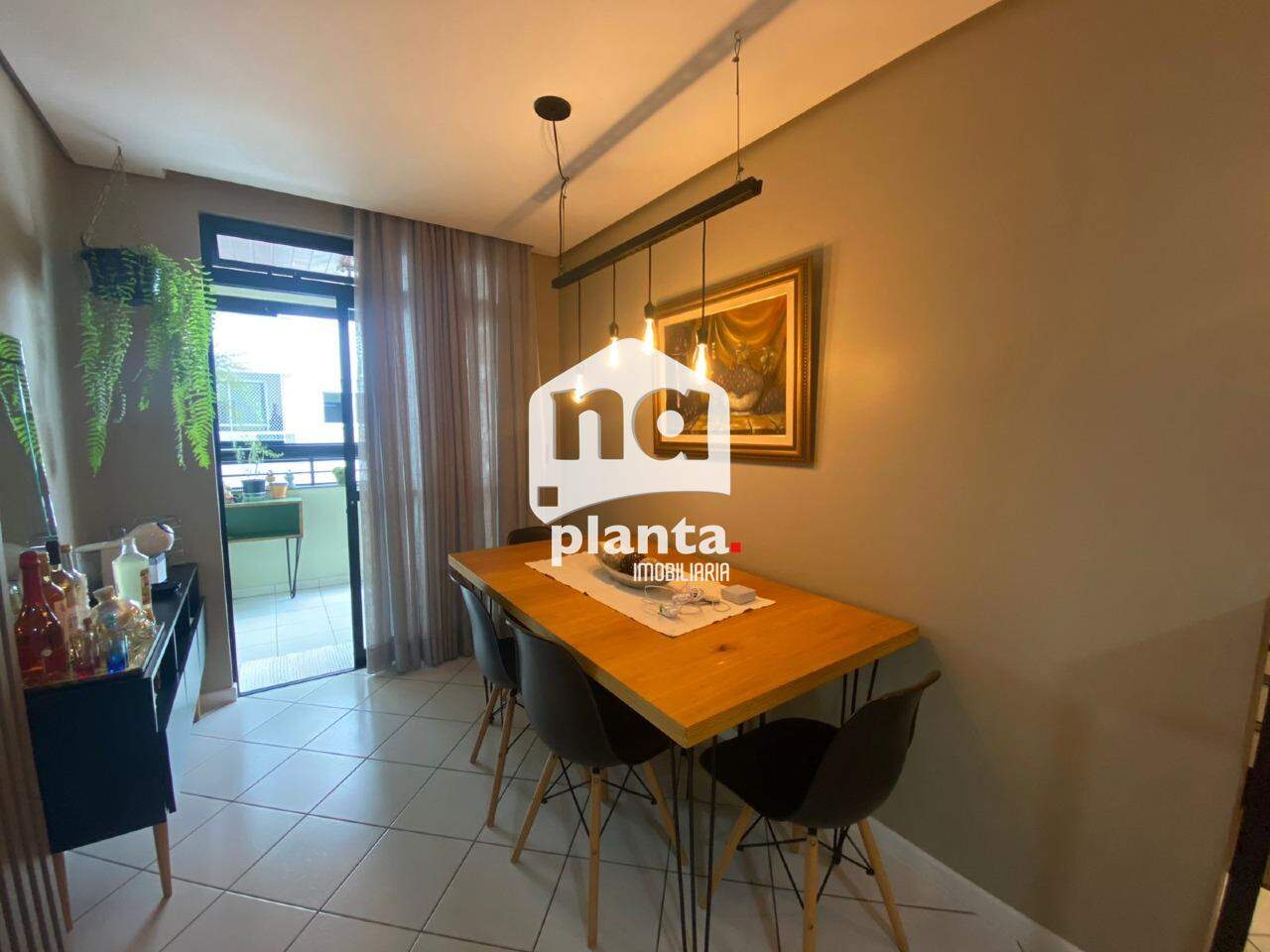 Apartamento à venda com 2 quartos, 77m² - Foto 6