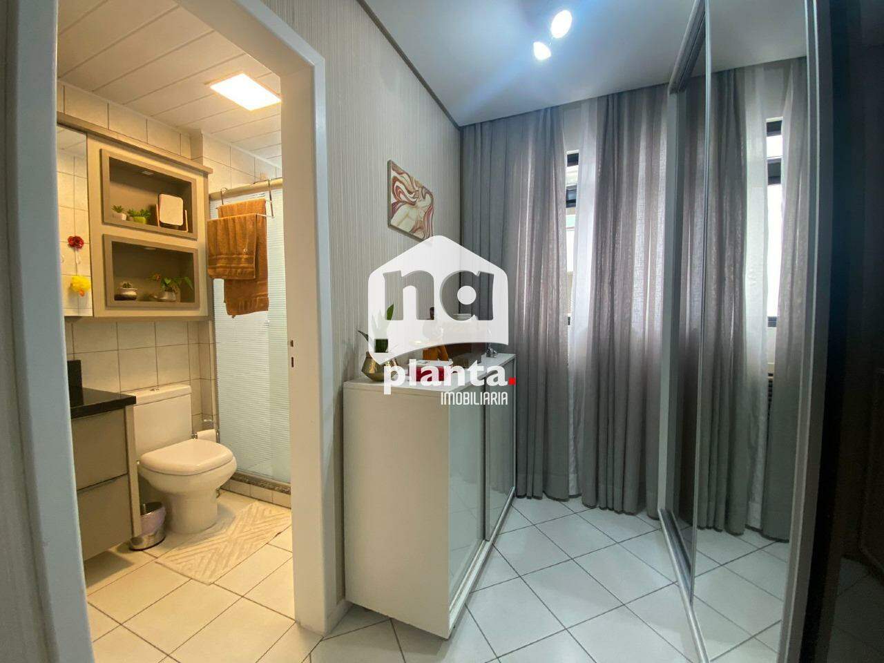 Apartamento à venda com 2 quartos, 77m² - Foto 18