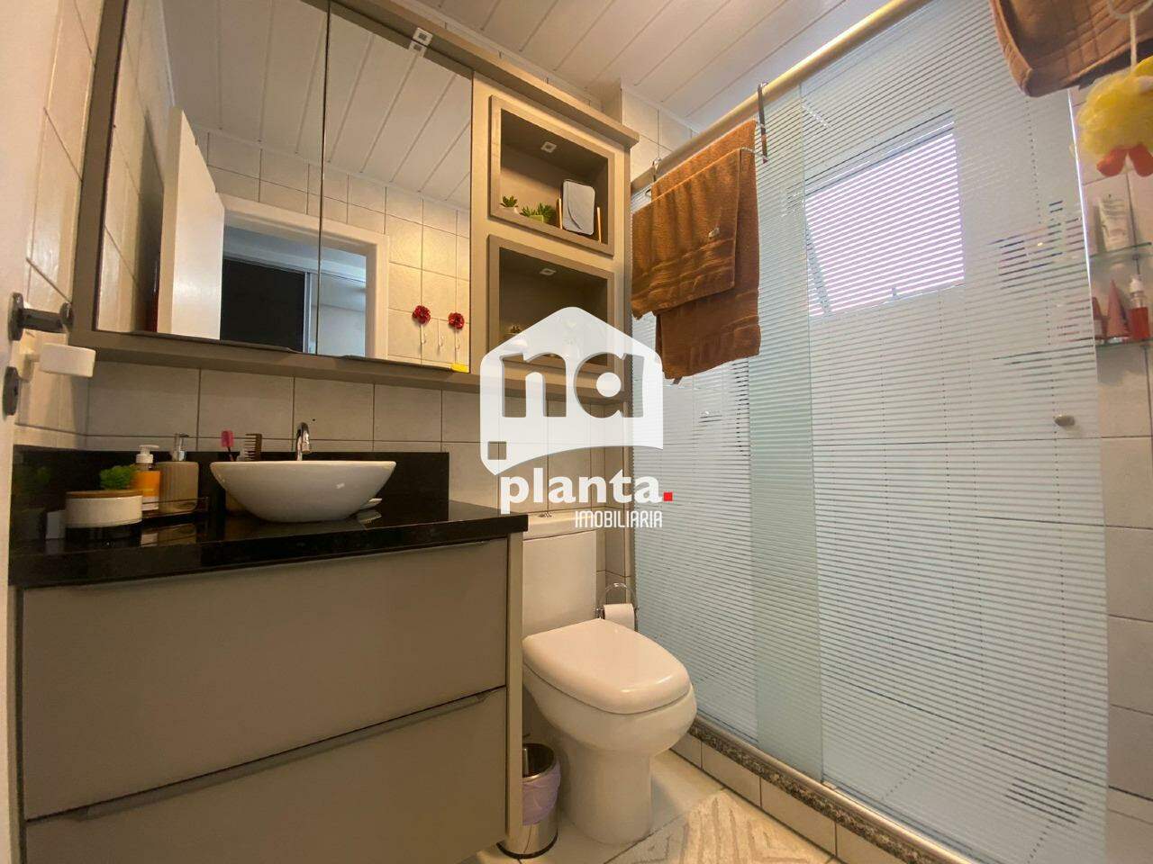 Apartamento à venda com 2 quartos, 77m² - Foto 16