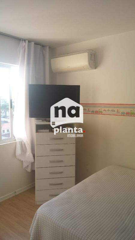 Apartamento à venda com 2 quartos, 58m² - Foto 9