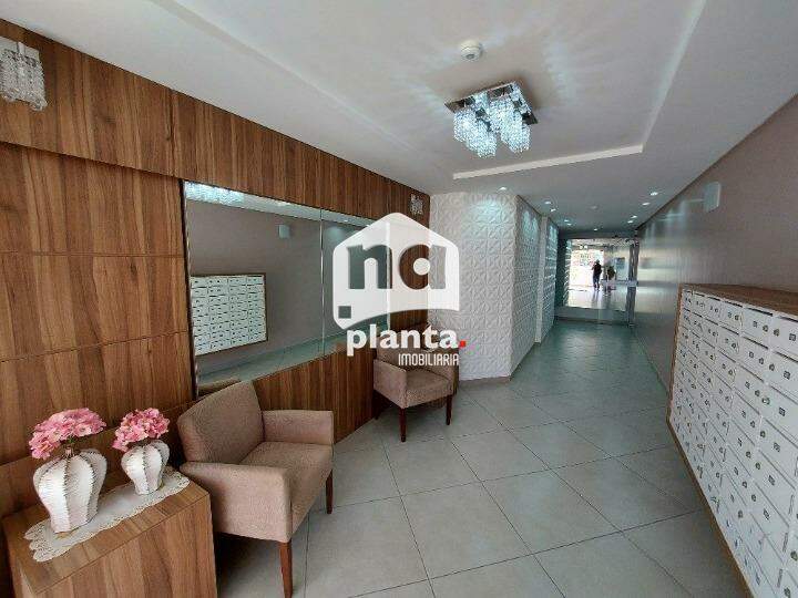 Apartamento à venda com 2 quartos, 58m² - Foto 18