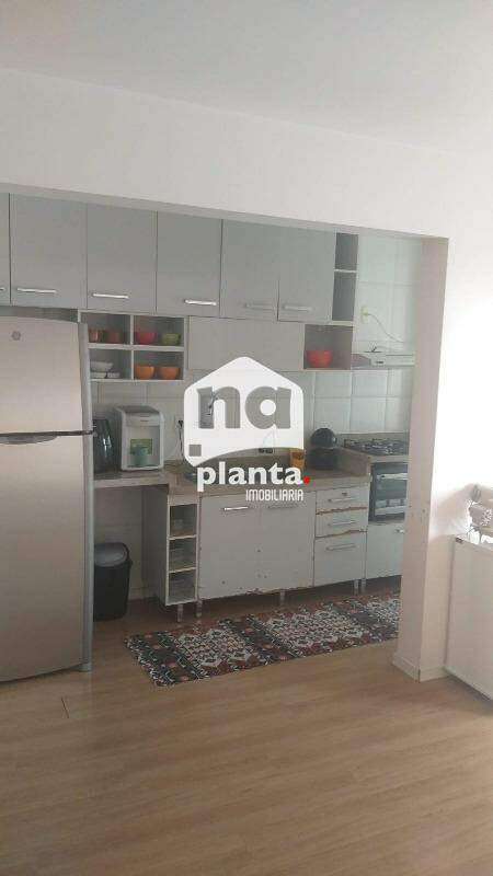 Apartamento à venda com 2 quartos, 58m² - Foto 5