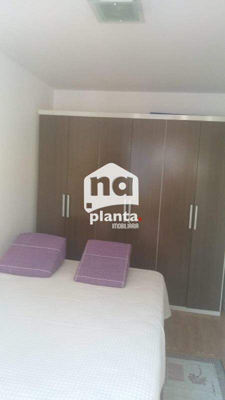 Apartamento à venda com 2 quartos, 58m² - Foto 10