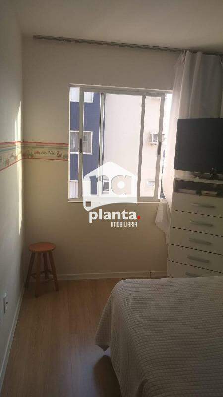 Apartamento à venda com 2 quartos, 58m² - Foto 11