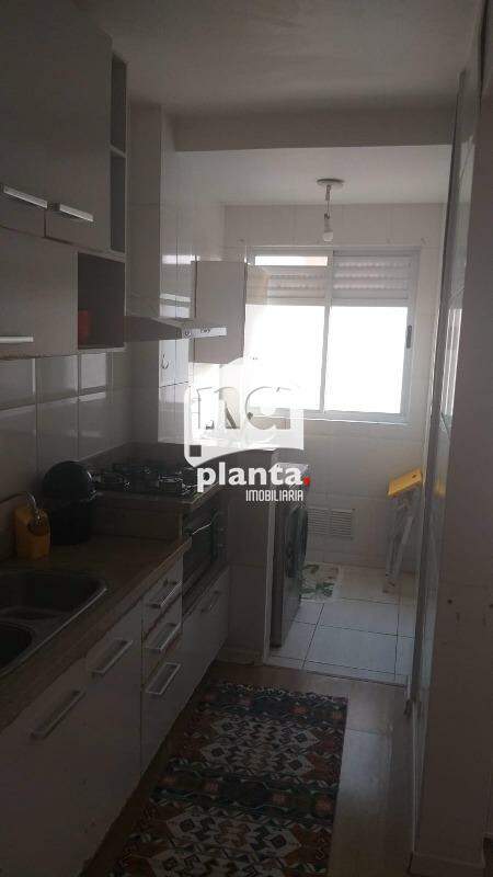 Apartamento à venda com 2 quartos, 58m² - Foto 6